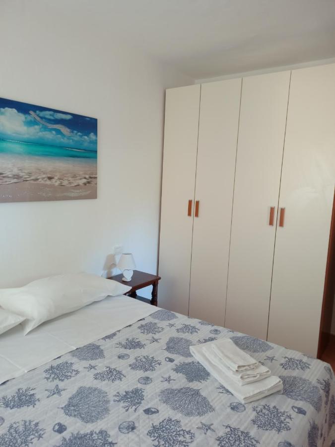 Azienda Multifunzionale S'Ozastro Marinella  Eksteriør billede